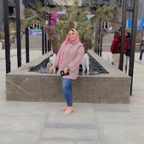 Eman Mashaal