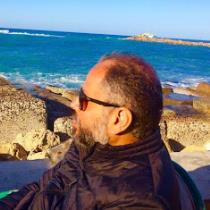 Ahmed Monir