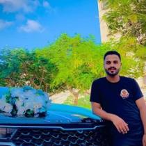 Yehya Fayez