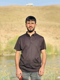 عمر احمد