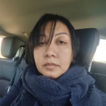 Marwa Ahmad