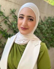 Muna Bushnaq
