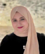 آية محمد رفعت