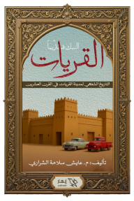 القريات - النبك قديمًا : التاريخ الشفهي لمدينة القريات في القرن العشرين