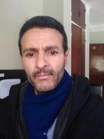 Mohamed Mimouni