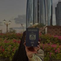 Fatima Alshamsi