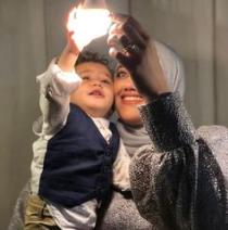 Abeer Mahmoud Elgindy