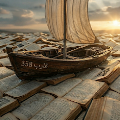 Boat 358