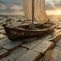 Boat 358