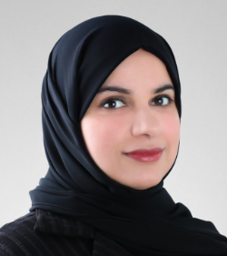 نورة محمد فرج