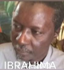 Ibrahima Diagne