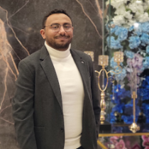 Mohamed Khaled
