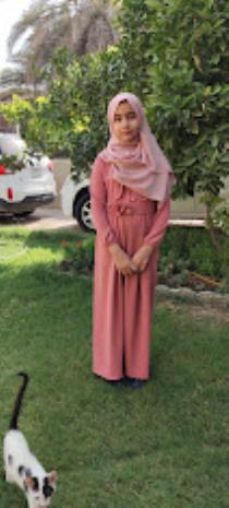 Daniah Mohammed