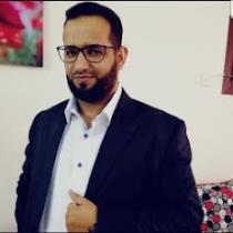 خالد الشامي