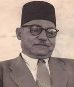 أحمد حسن الزيات