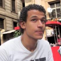 Mohamed Adel
