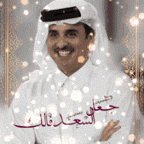 Saeed Al-Kaabi