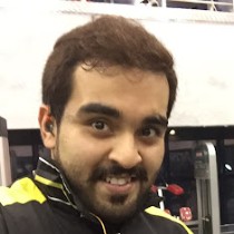 Anas Khoja
