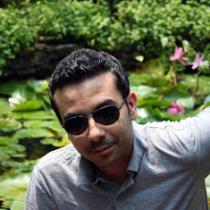 Haitham Farajallah