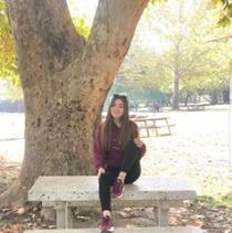 Sally Hamdan