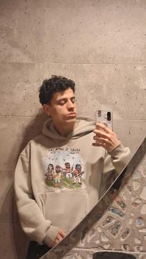 ziad ahmed