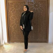 hadeer samra