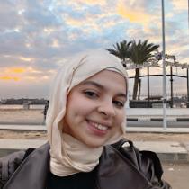 Menna Ashraf
