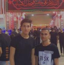 حسن التميمي