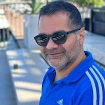 Mahmoud Hashem