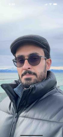 Abdulrahman Alaryani