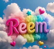Reem omar