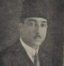 عامر جابر