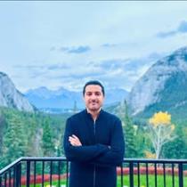 Mohamed Baligh