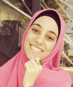 حنان سعيد