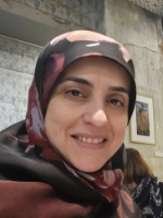 حوراء حوماني