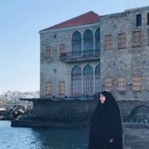 Fatima Ghamloush