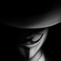 الظلام الأسود