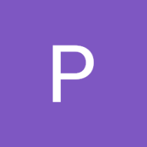 Purple Lady