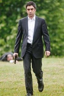 Sahnoun Bilal