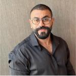 يوسف الحسني