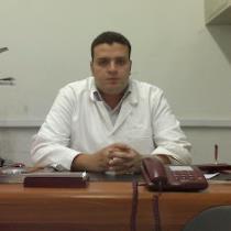 Hazem Salah