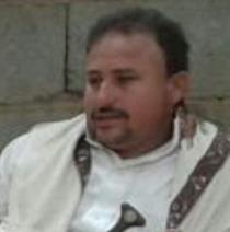 علي احمد صهيفي