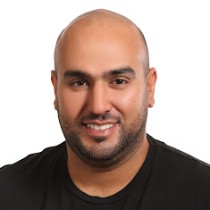 Baha AlQudah