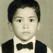 Ahmed Tiyani
