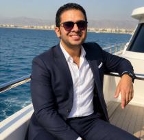 Mina Mamdouh Ramzy
