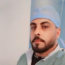 اسلام الكحيل