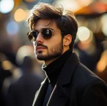 سيد سالم المستشار