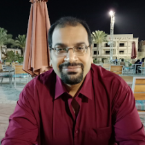 محمود قمر