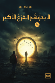 لا يحزنهم الفزع الأكبر