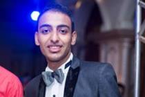 Taha Ali